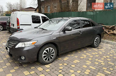 Седан Toyota Camry 2008 в Виннице
