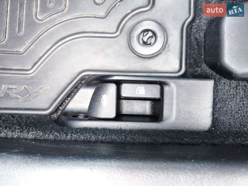 Седан Toyota Camry 2016 в Смеле