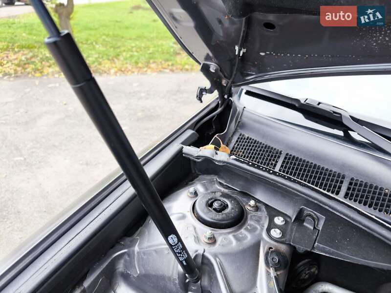 Седан Toyota Camry 2016 в Смеле