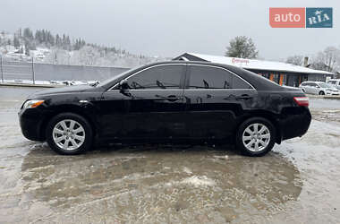 Седан Toyota Camry 2008 в Ворохте