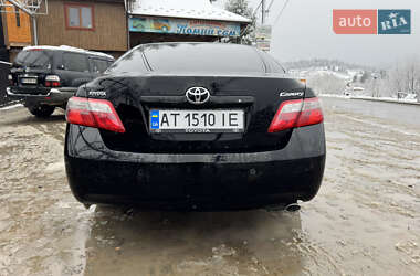 Седан Toyota Camry 2008 в Ворохте