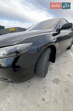 Седан Toyota Camry 2008 в Киеве