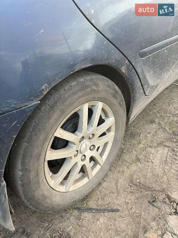 Седан Toyota Camry 2005 в Ізюмі фото 16 Седан Toyota Camry 2005 в Ізюмі