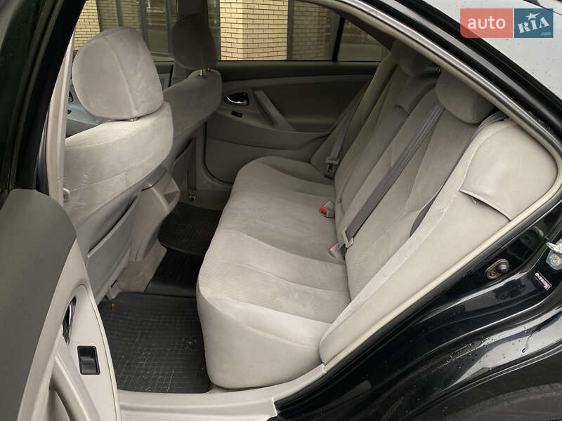 Седан Toyota Camry 2007 в Вінниці