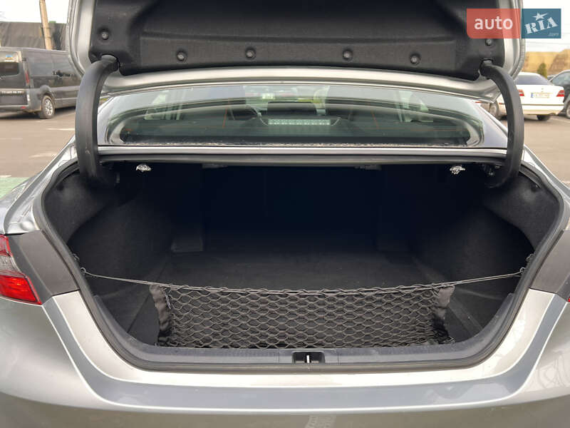 Седан Toyota Camry 2022 в Умани фото 18 Седан Toyota Camry 2022 в Умани