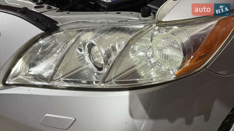 Седан Toyota Camry 2008 в Киеве