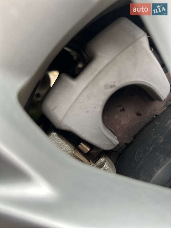 Седан Toyota Camry 2013 в Волочиске фото 16 Седан Toyota Camry 2013 в Волочиске