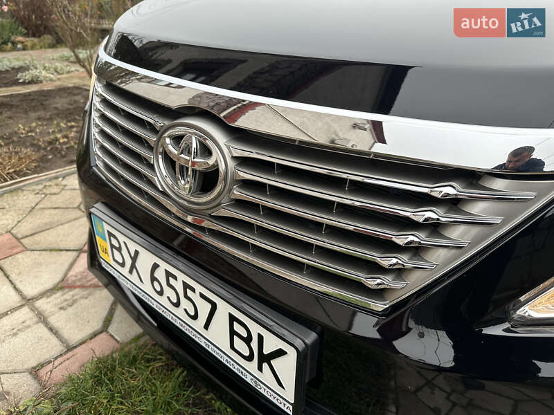 Седан Toyota Camry 2013 в Волочиске фото 25 Седан Toyota Camry 2013 в Волочиске