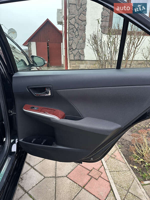 Седан Toyota Camry 2013 в Волочиске фото 40 Седан Toyota Camry 2013 в Волочиске