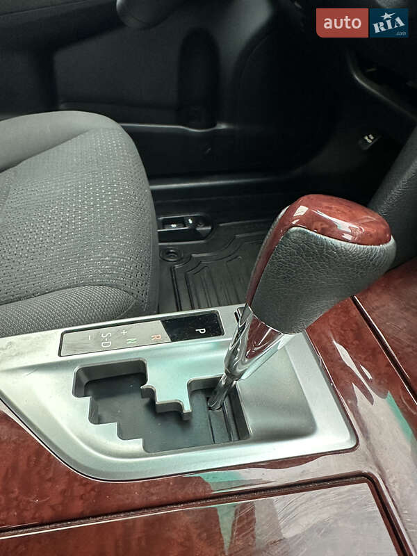 Седан Toyota Camry 2013 в Волочиске фото 62 Седан Toyota Camry 2013 в Волочиске