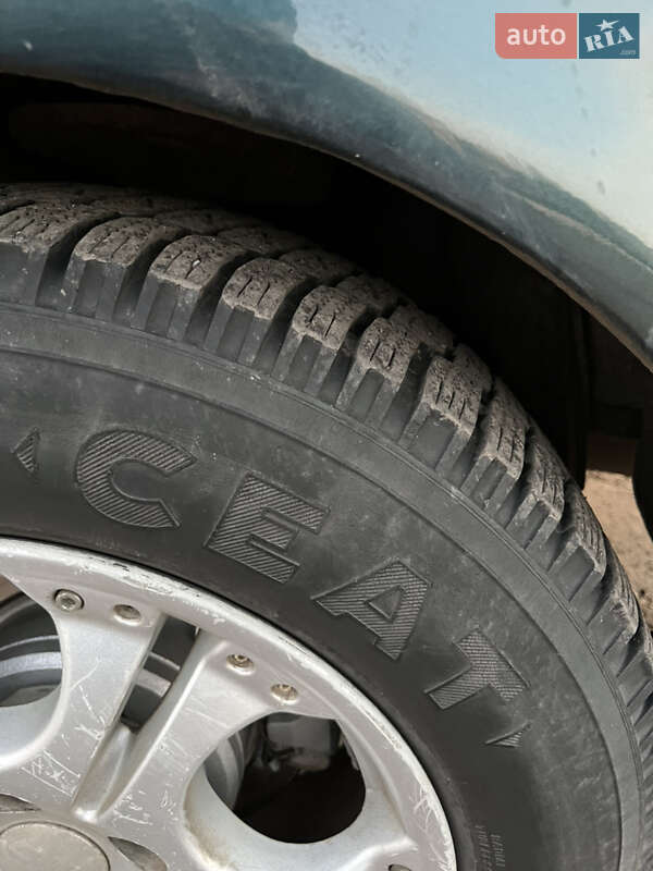 Седан Toyota Camry 1998 в Подольске