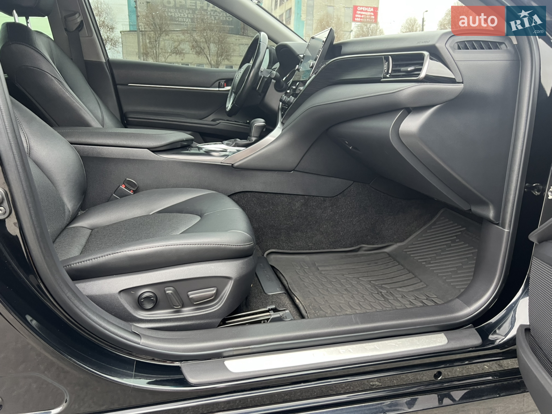 2021 Toyota Camry - мініатюра 32