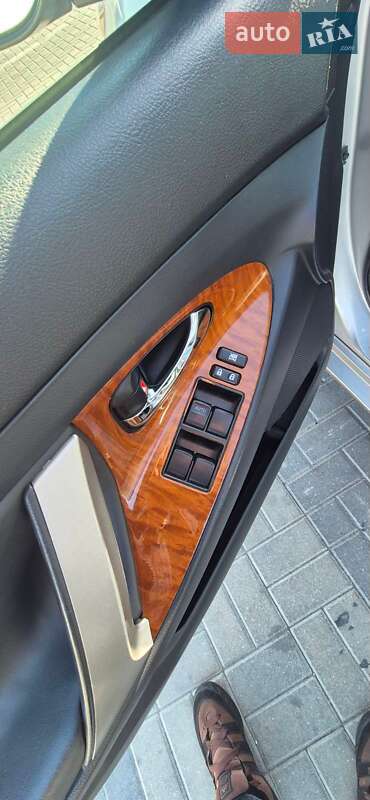 Седан Toyota Camry 2008 в Одессе фото 11 Седан Toyota Camry 2008 в Одессе