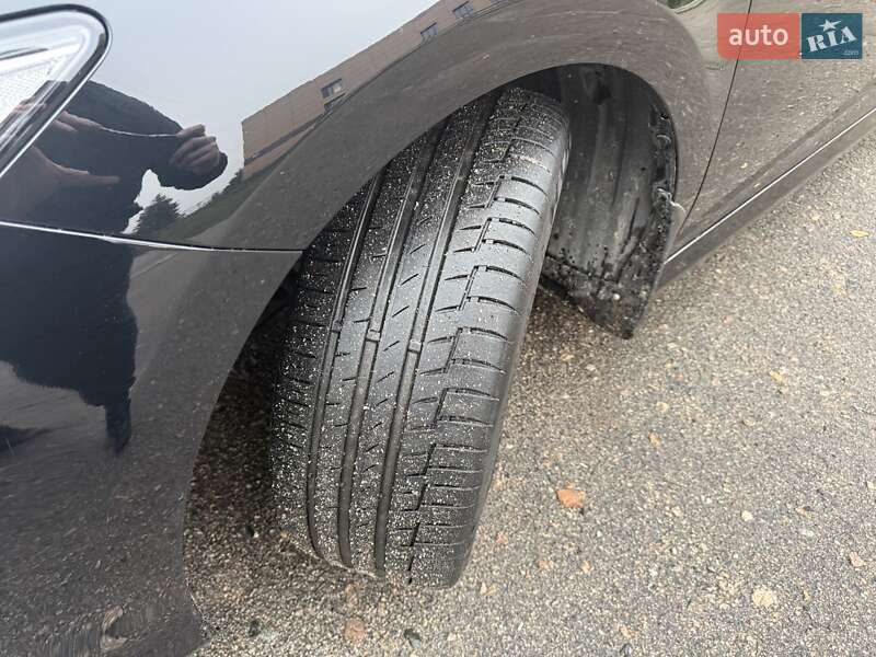 Седан Toyota Camry 2020 в Харькове