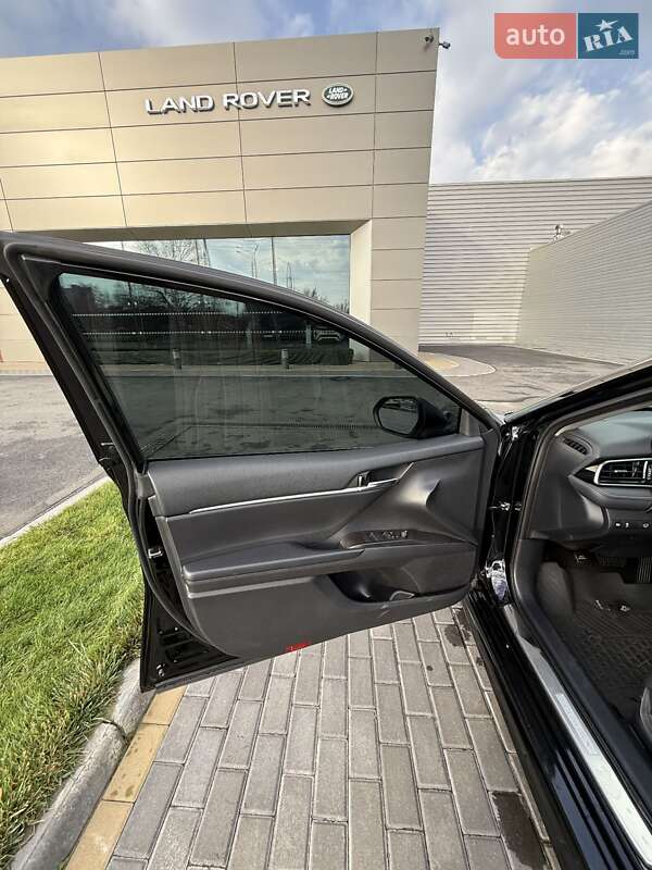 Седан Toyota Camry 2021 в Дергачах фото 18 Седан Toyota Camry 2021 в Дергачах