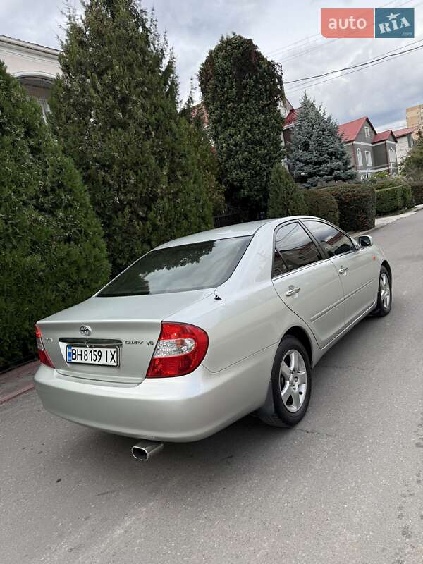 Седан Toyota Camry 2001 в Одесі