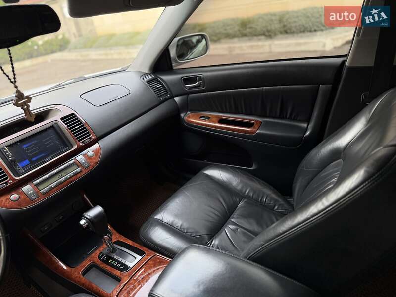 Седан Toyota Camry 2001 в Одесі