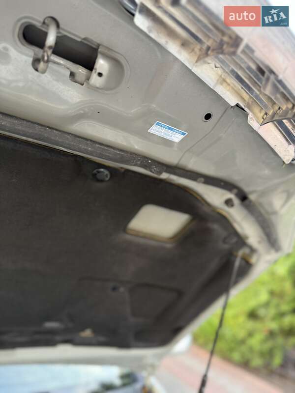 Седан Toyota Camry 2001 в Одесі