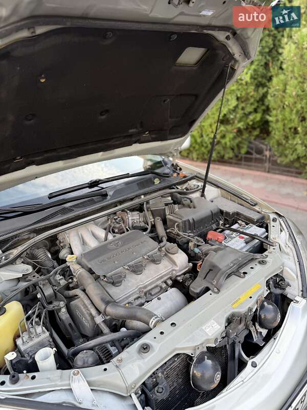 Седан Toyota Camry 2001 в Одесі