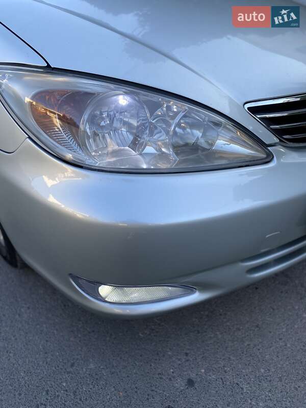 Седан Toyota Camry 2001 в Одесі