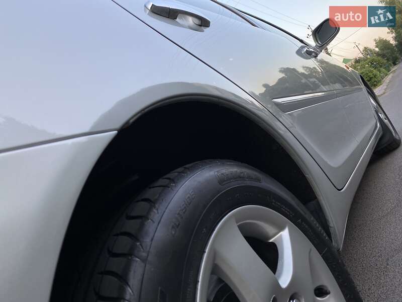 Седан Toyota Camry 2001 в Одесі