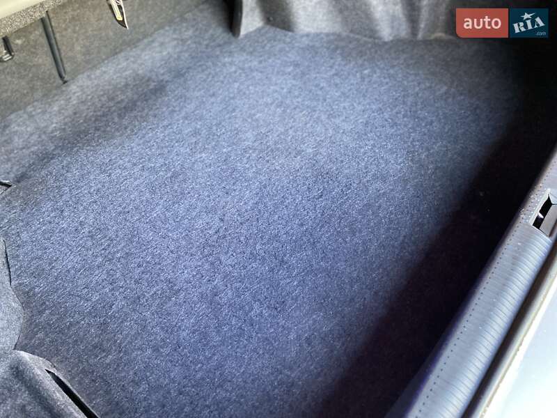 Седан Toyota Camry 2001 в Одесі