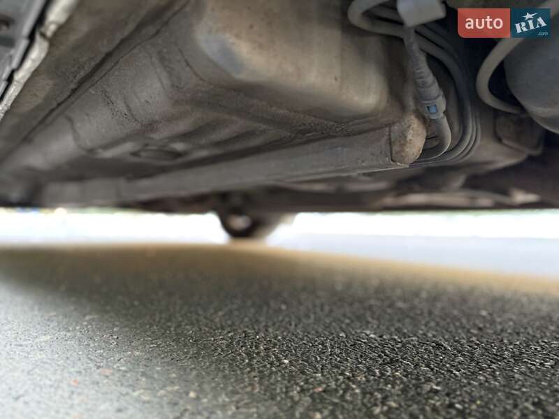 Седан Toyota Camry 2001 в Одесі