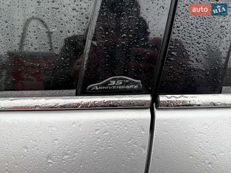 Седан Toyota Camry 2017 в Киеве