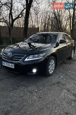 Седан Toyota Camry 2009 в Покрове