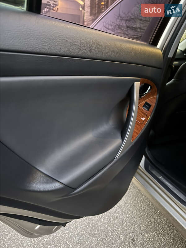 Седан Toyota Camry 2008 в Виннице фото 11 Седан Toyota Camry 2008 в Виннице