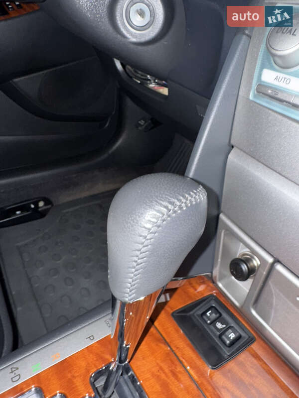 Седан Toyota Camry 2008 в Виннице фото 16 Седан Toyota Camry 2008 в Виннице