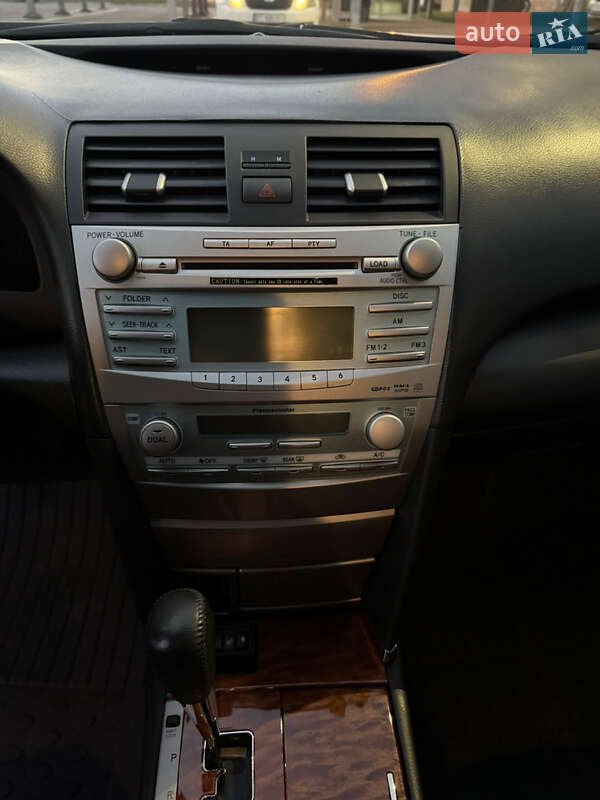 Седан Toyota Camry 2008 в Виннице фото 19 Седан Toyota Camry 2008 в Виннице