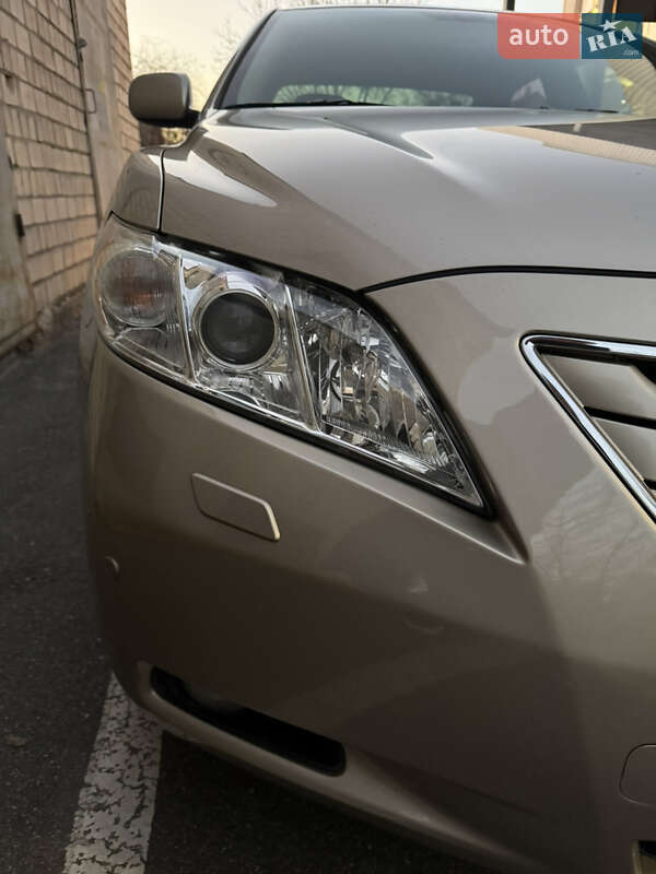 Седан Toyota Camry 2008 в Виннице фото 24 Седан Toyota Camry 2008 в Виннице