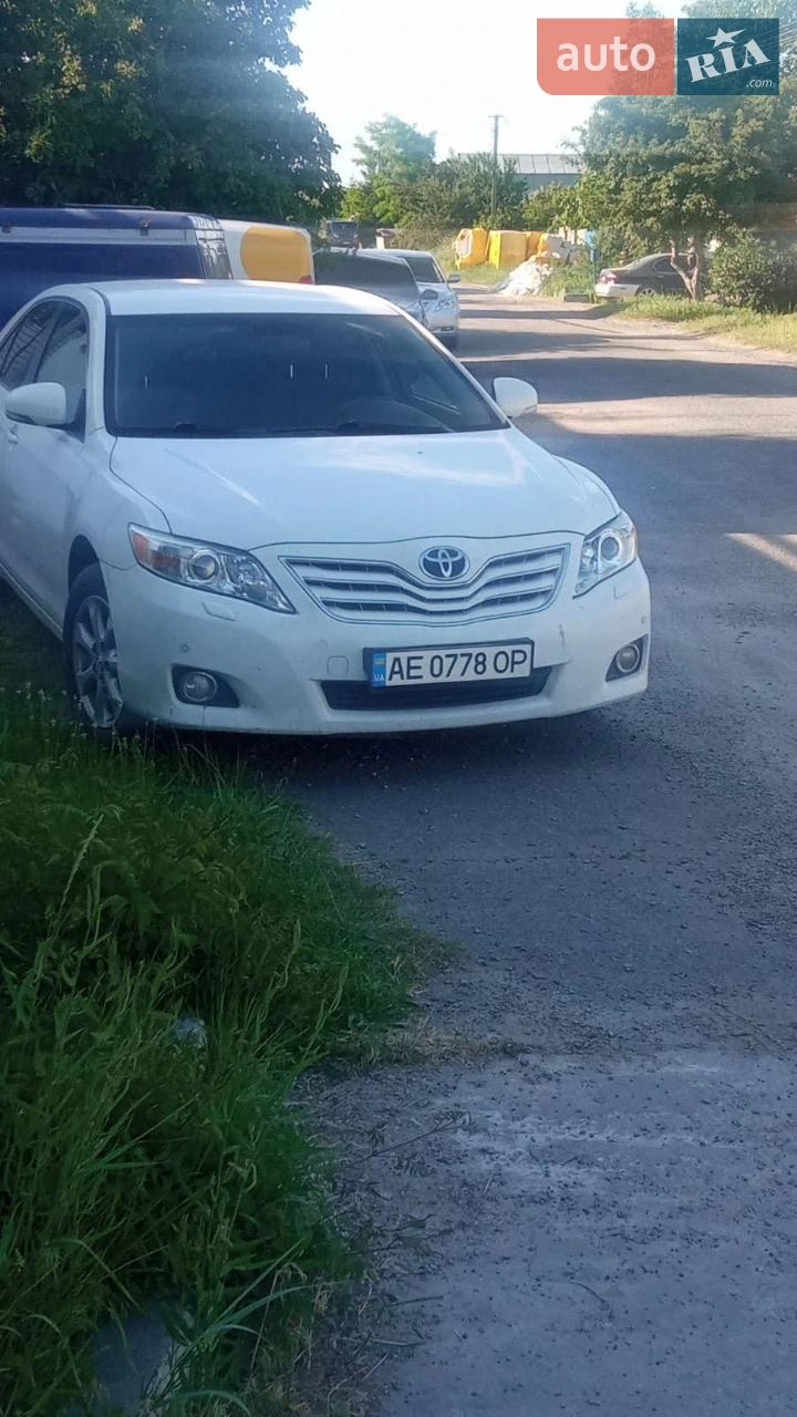 2011 Toyota Camry - мініатюра 29
