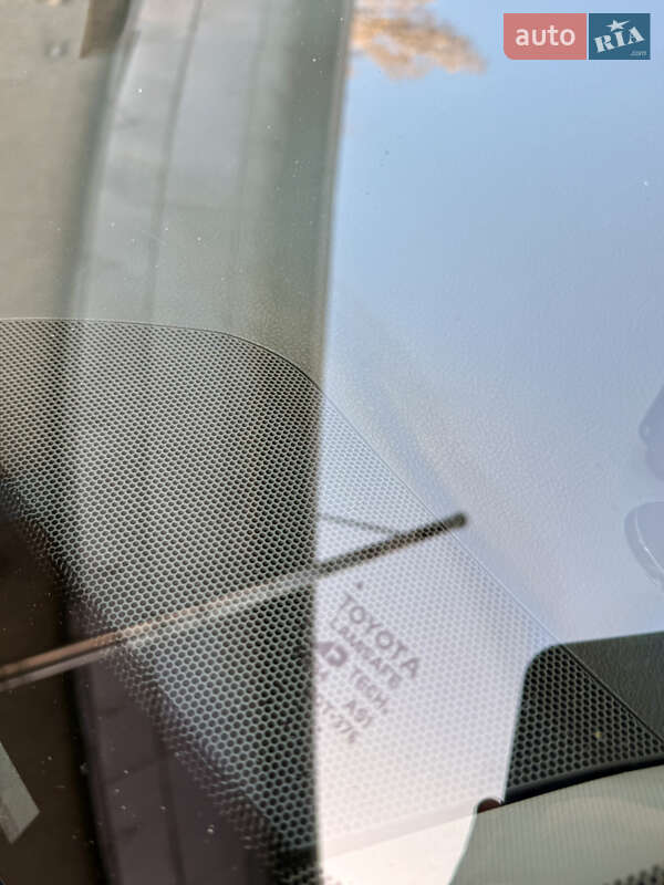 Седан Toyota Camry 2007 в Днепре фото 19 Седан Toyota Camry 2007 в Днепре
