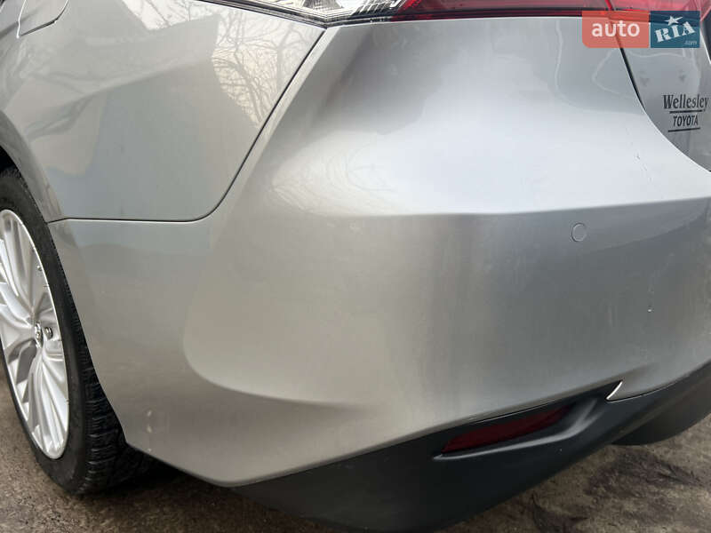 Седан Toyota Camry 2017 в Южноукраїнську