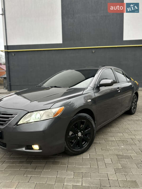 Седан Toyota Camry 2006 в Кременце фото 2 Седан Toyota Camry 2006 в Кременце