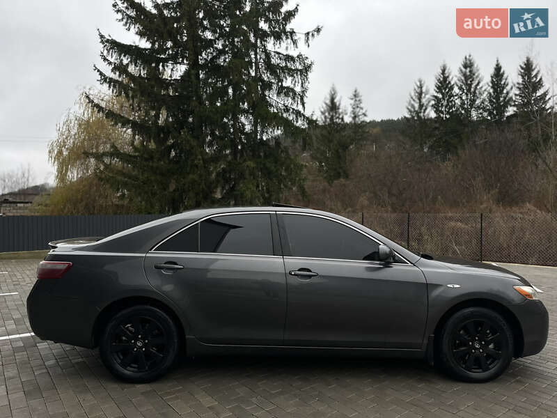 Седан Toyota Camry 2006 в Кременце фото 9 Седан Toyota Camry 2006 в Кременце