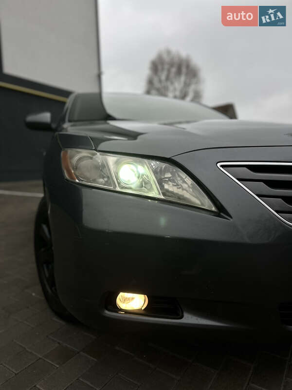 Седан Toyota Camry 2006 в Кременце фото 12 Седан Toyota Camry 2006 в Кременце