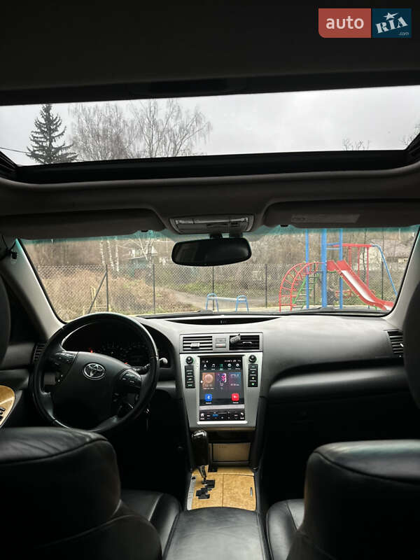 Седан Toyota Camry 2006 в Кременце фото 16 Седан Toyota Camry 2006 в Кременце