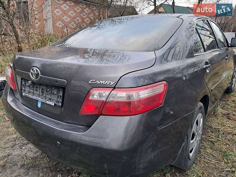Седан Toyota Camry 2010 в Виннице фото 23 Седан Toyota Camry 2010 в Виннице
