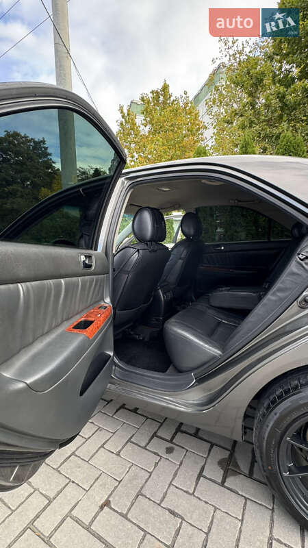 Седан Toyota Camry 2003 в Одессе