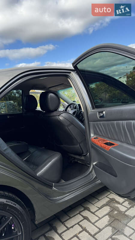 Седан Toyota Camry 2003 в Одессе