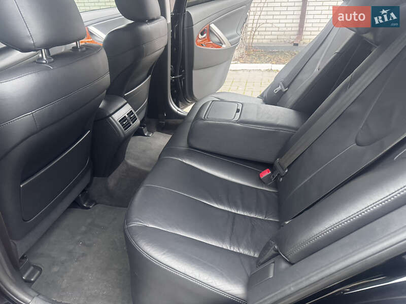 Седан Toyota Camry 2008 в Обухове