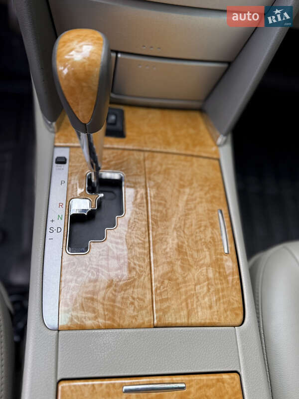 Седан Toyota Camry 2008 в Одесі фото 30 Седан Toyota Camry 2008 в Одесі