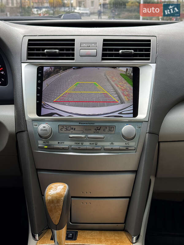 Седан Toyota Camry 2008 в Одесі фото 41 Седан Toyota Camry 2008 в Одесі