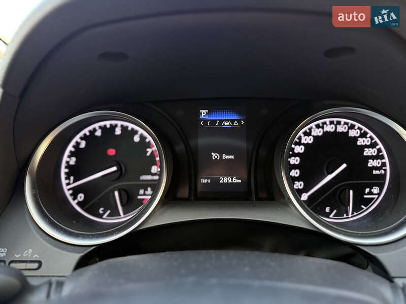 Седан Toyota Camry 2021 в Староконстантинове фото 19 Седан Toyota Camry 2021 в Староконстантинове