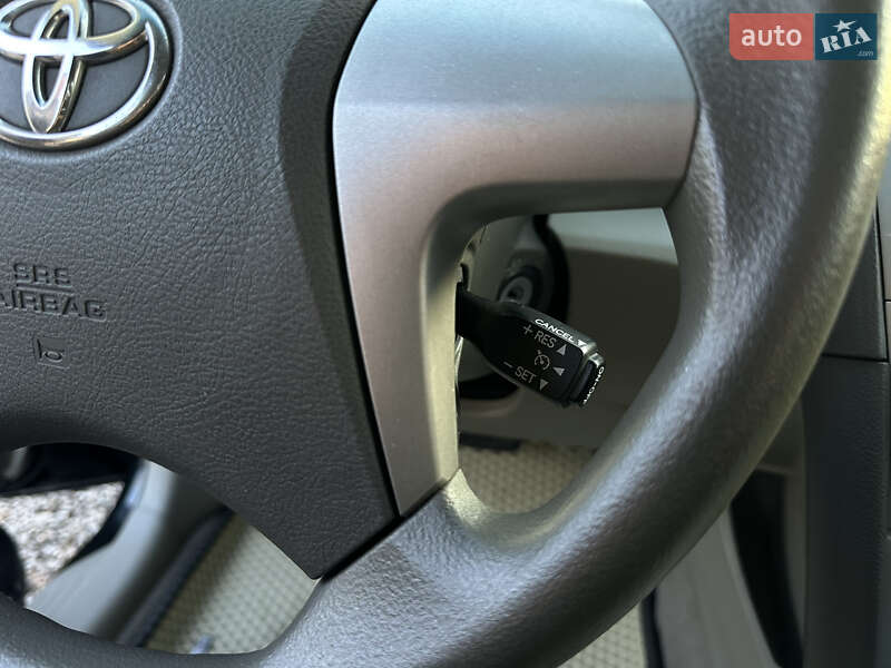 Седан Toyota Camry 2007 в Виннице