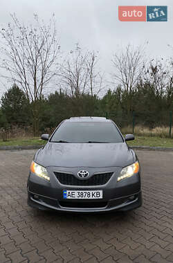 Седан Toyota Camry 2006 в Броварах