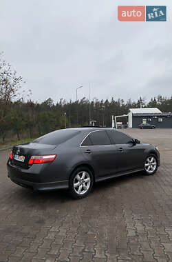 Седан Toyota Camry 2006 в Броварах